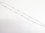 france antique silver chaine necklace