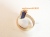 英国アンティークwedgewood　リング