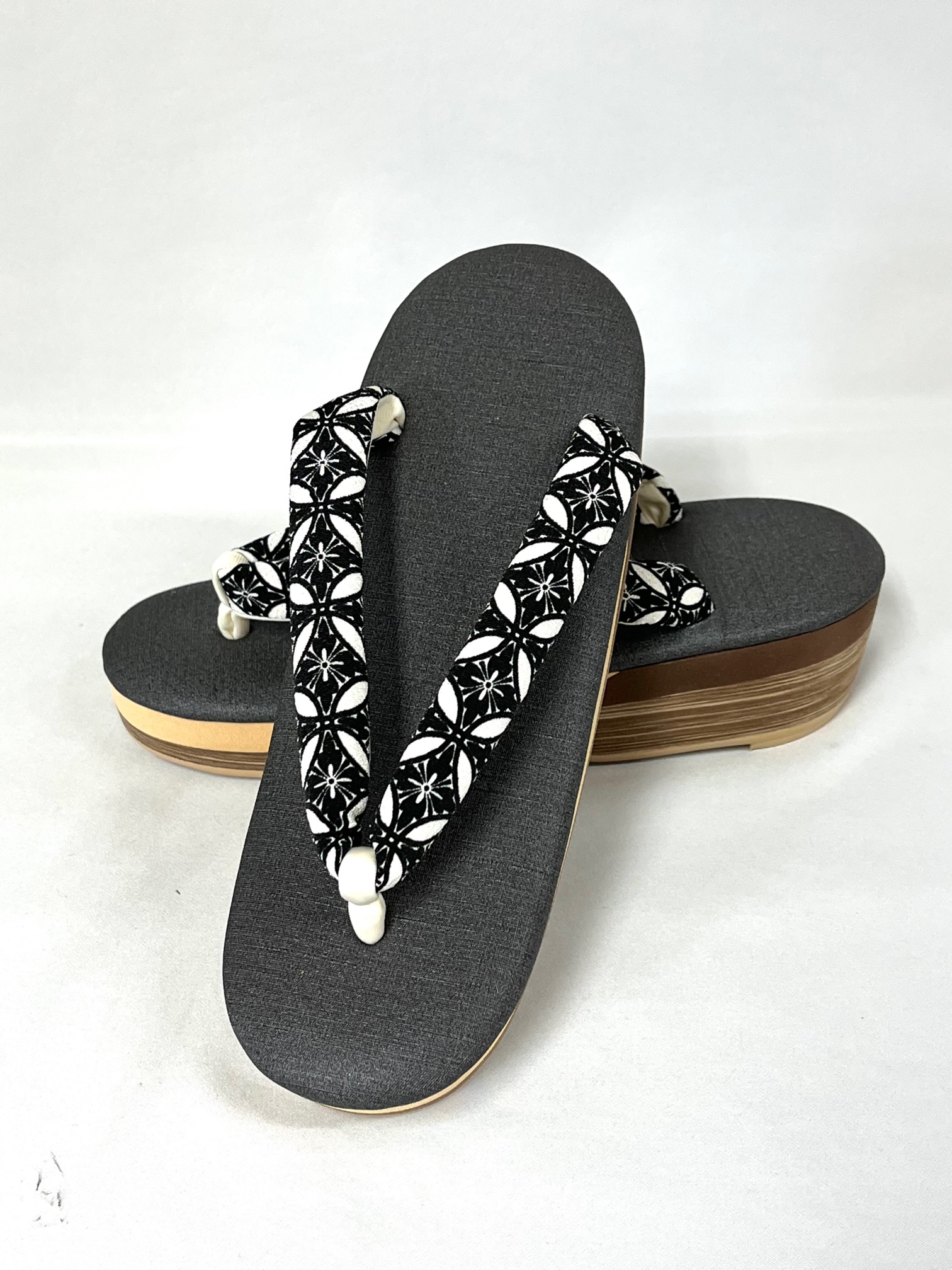 クラブ草履（EVA素材）