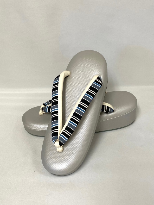 100L 低反発小判型草履　Lサイズ