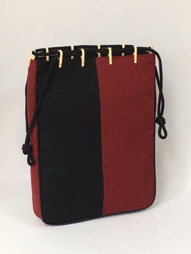 508 マチ・爪付き信玄袋