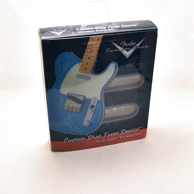 Fender Texas Special TL pickup 