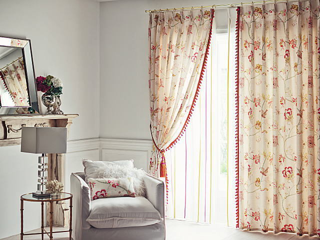 【オーダーカーテン】１０ 楽天市場】【廃番在庫限り】オーダーカーテン サンゲツ