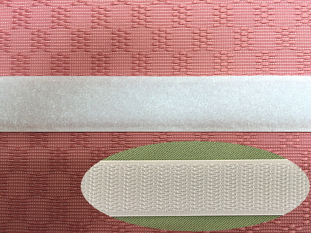 マジックテープ　オスメス