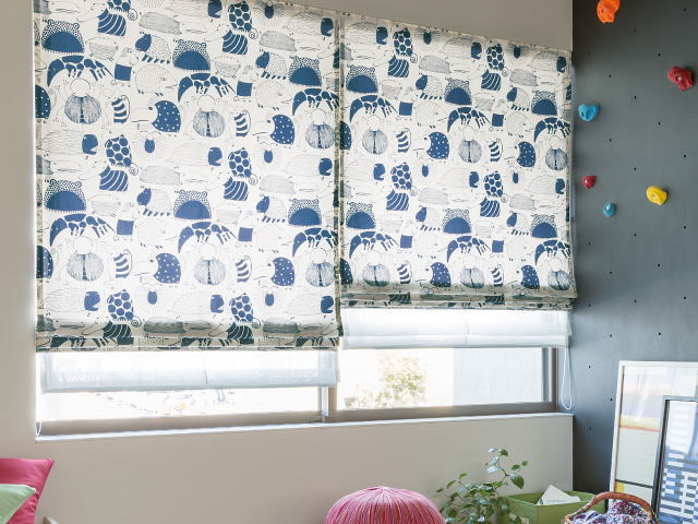 送料無料 ダブルシェード（プレーン＋プレーン） メーカーカタログの