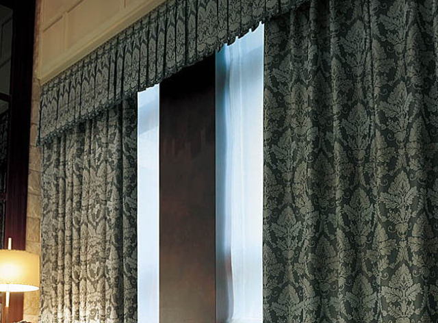 フィットバランスカーテン