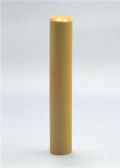 アカネ　10.5mm　　　　個人認め印(ケース付）