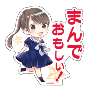 北陸とらいあんぐるグッズ販売中