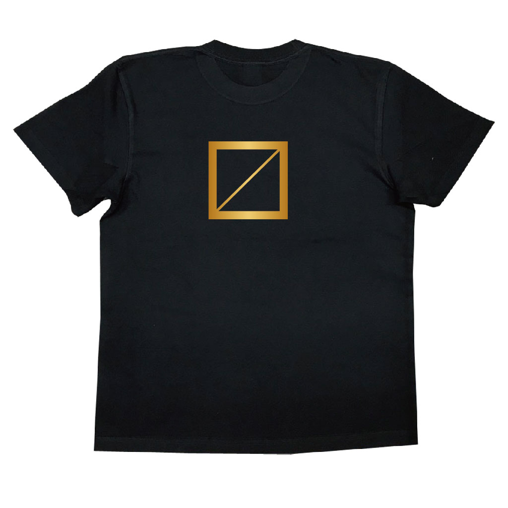 家紋Tシャツ 枡