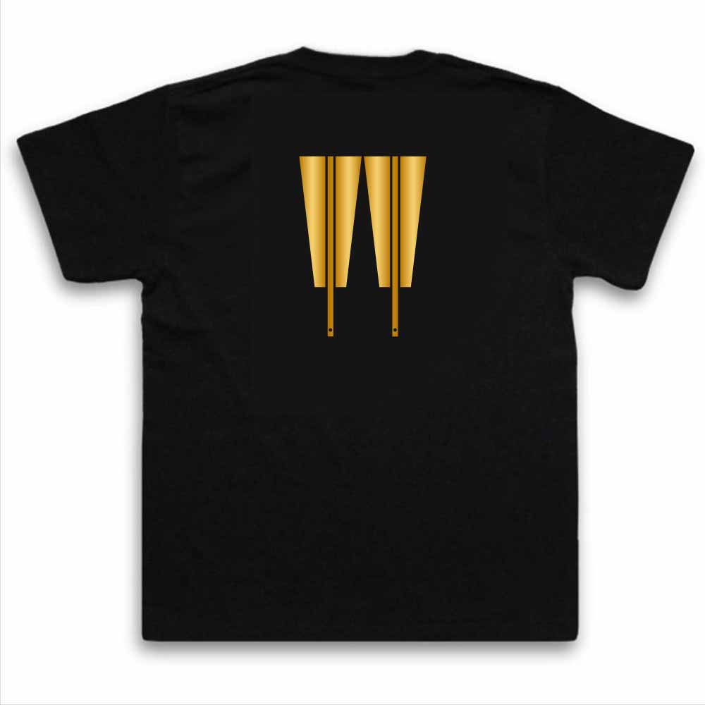 家紋Tシャツ商品画像|おもしろTシャツの俺流総本家