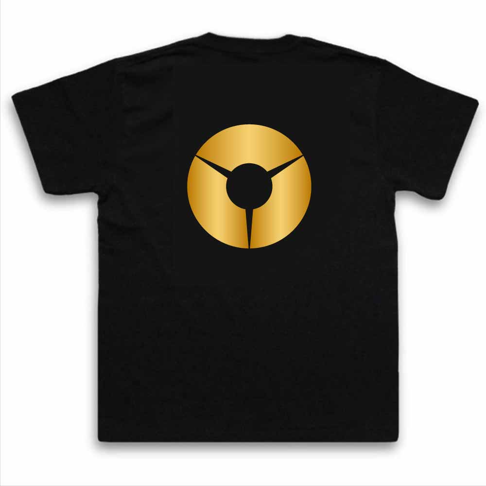 家紋Tシャツ商品画像|おもしろTシャツの俺流総本家