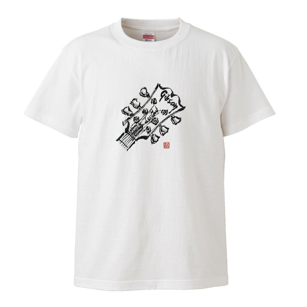 風人堂Tシャツ商品画像|おもしろTシャツの俺流総本家