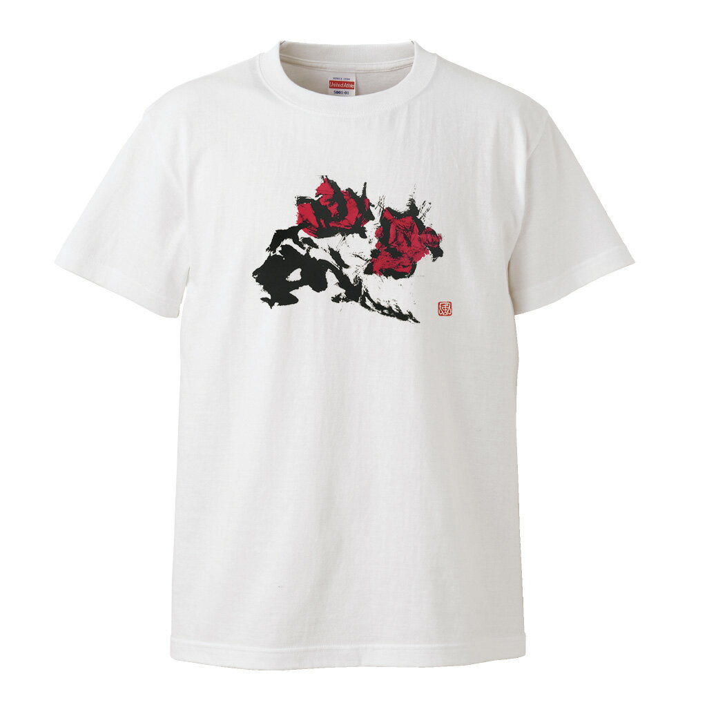 風人堂Tシャツ商品画像|おもしろTシャツの俺流総本家