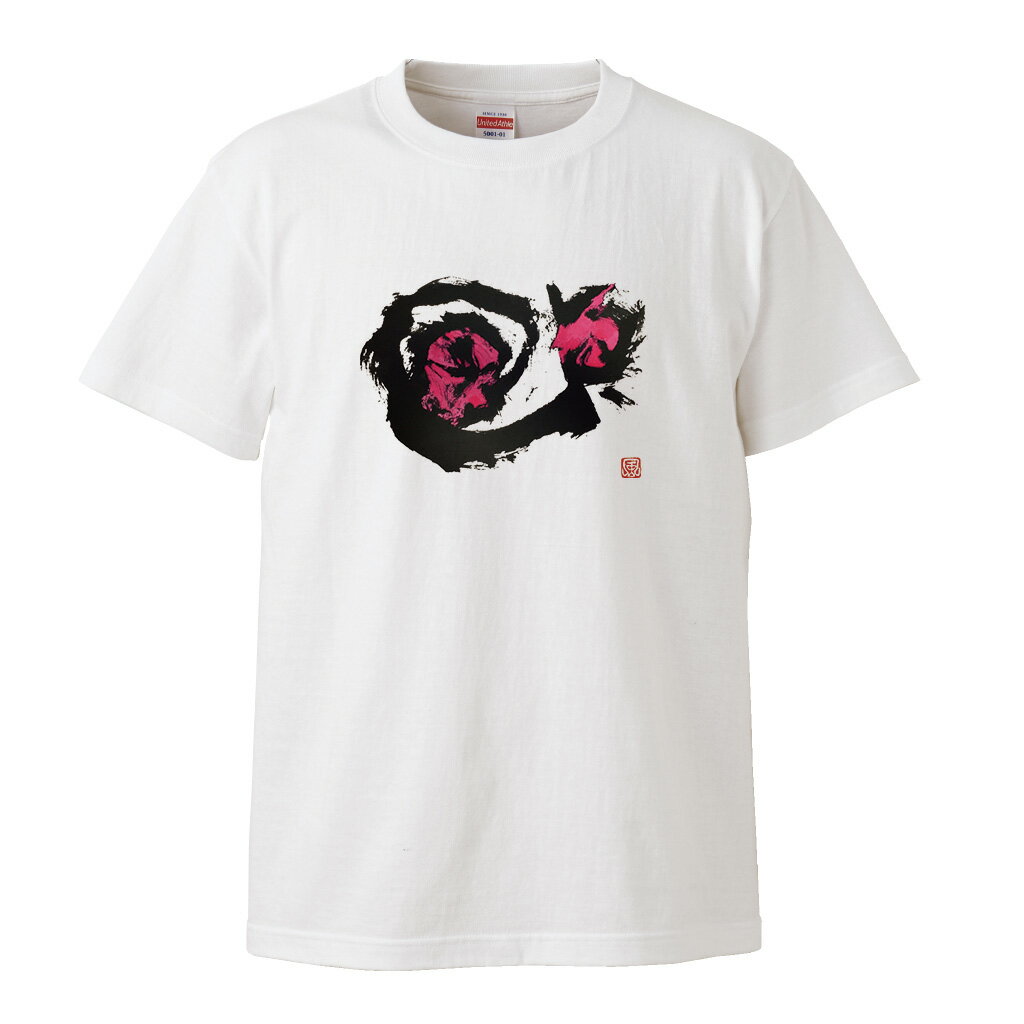 風人堂Tシャツ商品画像|おもしろTシャツの俺流総本家
