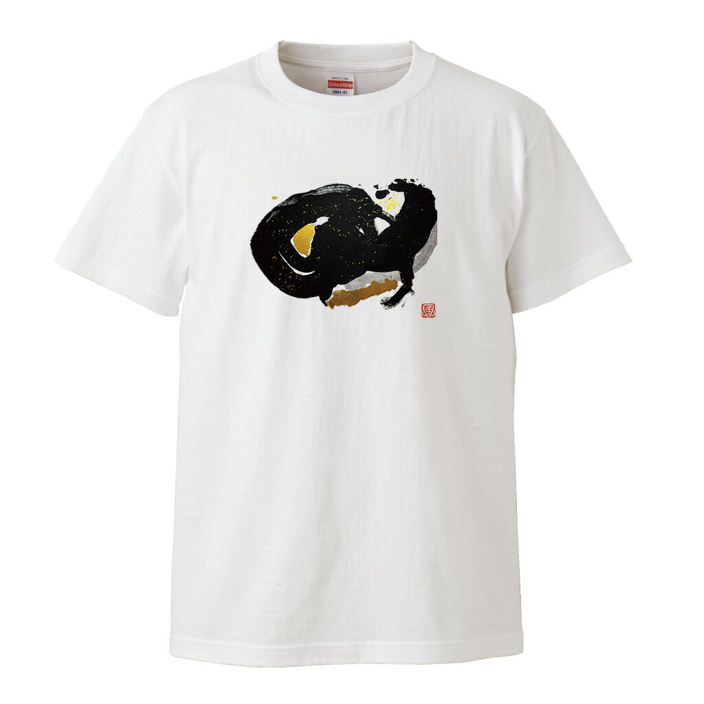 風人堂Tシャツ商品画像|おもしろTシャツの俺流総本家