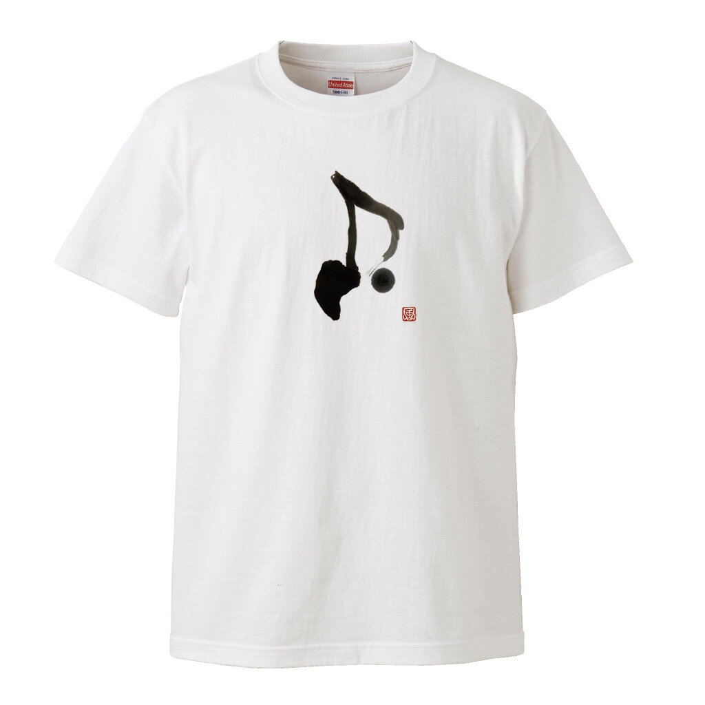 風人堂Tシャツ商品画像|おもしろTシャツの俺流総本家