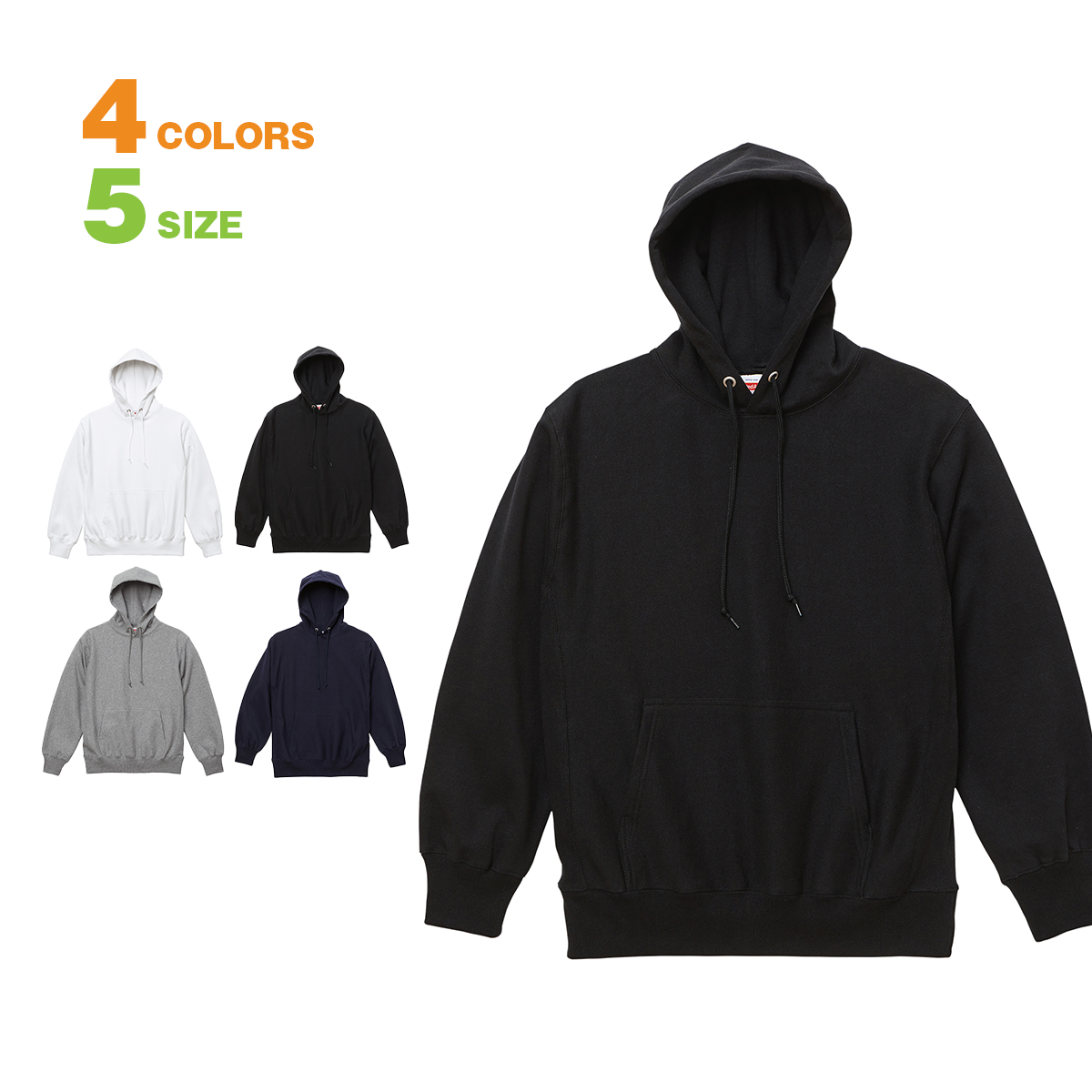 SEVENTEEN Home プルオーバー PULLOVER パーカー SEVENTEEN HOME PULLOVER プルオーバー L 新品未使用 - メルカリ