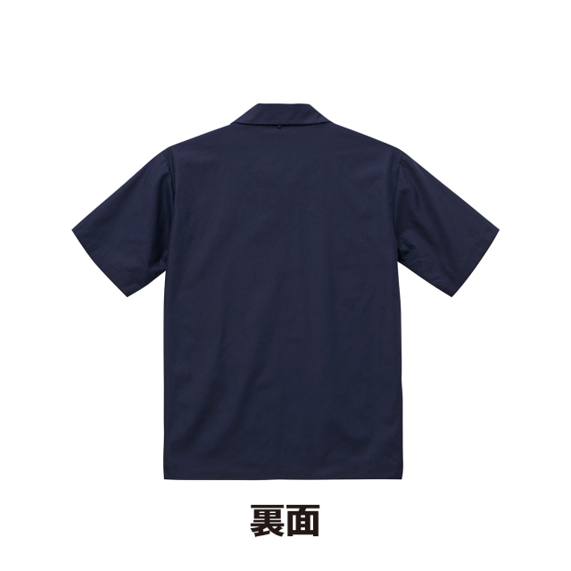 T/Cオープンカラーシャツ-175901