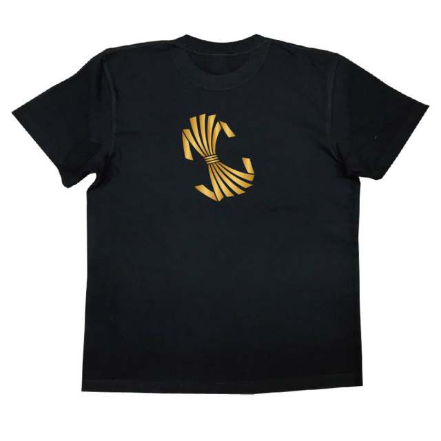 家紋Tシャツ 紀伊日前国懸神社