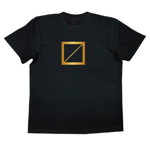 家紋Tシャツ 枡