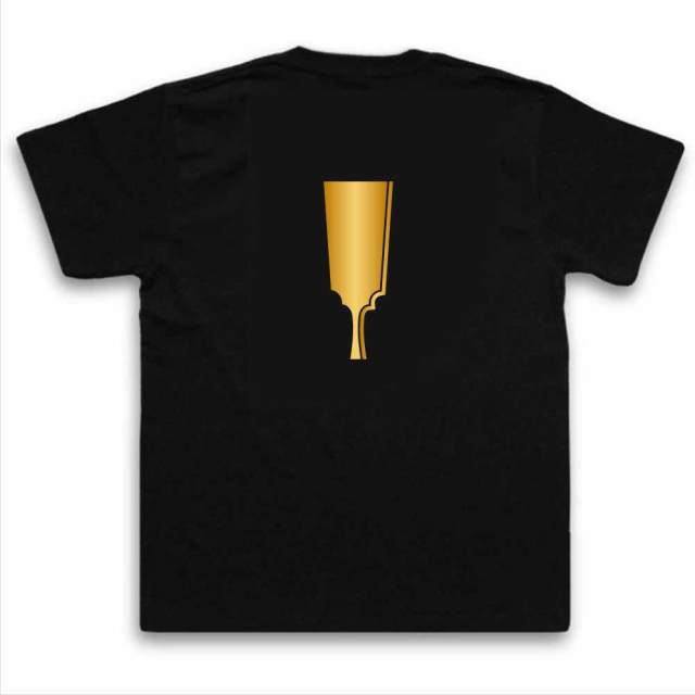 家紋Tシャツ商品画像|おもしろTシャツの俺流総本家