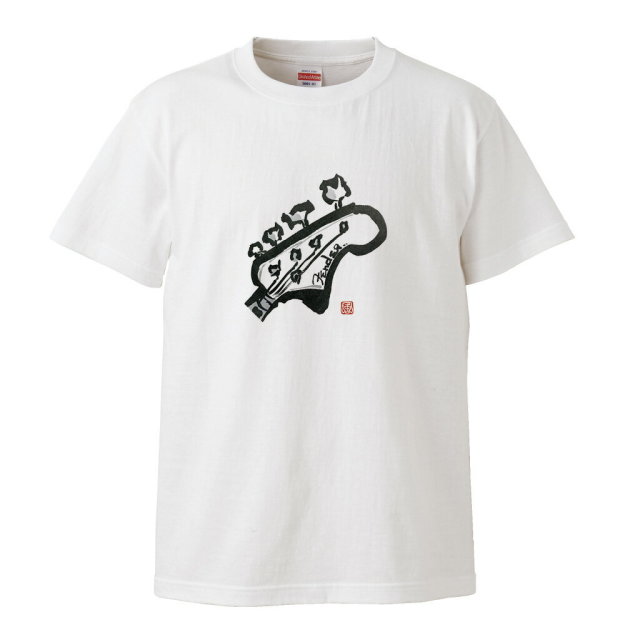 風人堂Tシャツ商品画像|おもしろTシャツの俺流総本家