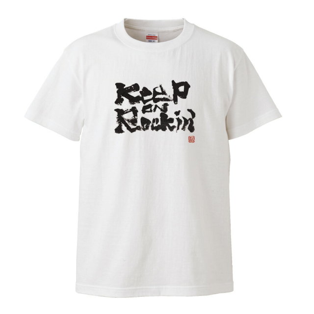 風人堂Tシャツ商品画像|おもしろTシャツの俺流総本家