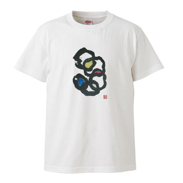 風人堂Tシャツ商品画像|おもしろTシャツの俺流総本家