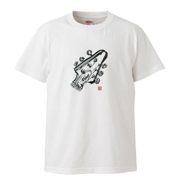 風人堂Tシャツ商品画像|おもしろTシャツの俺流総本家
