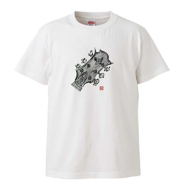 風人堂Tシャツ商品画像|おもしろTシャツの俺流総本家