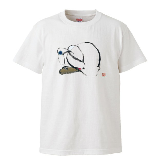 風人堂Tシャツ商品画像|おもしろTシャツの俺流総本家