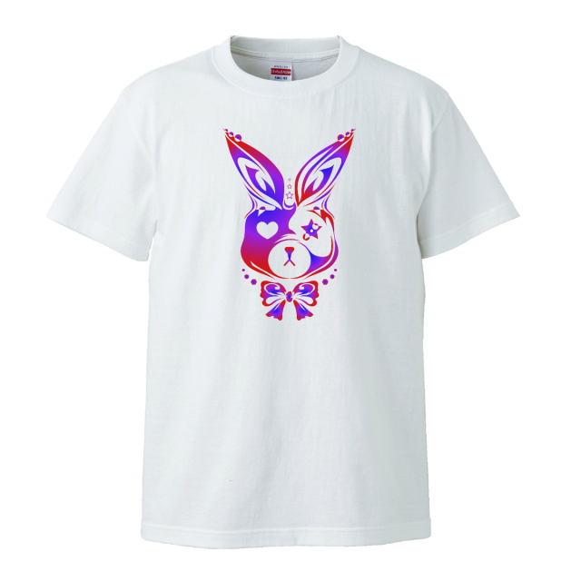 中*エ様 リップルフィッシャー 2022 RFデザインTシャツ XL ホワイト RF MOON‑TECH® T-shirts（Collaboration with Ripple Fisher