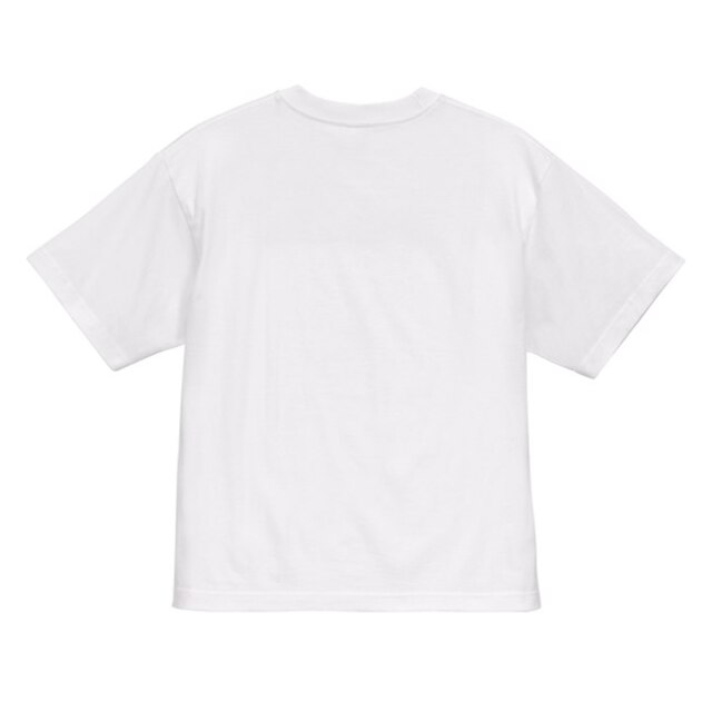 500501 ホワイト0001／背面