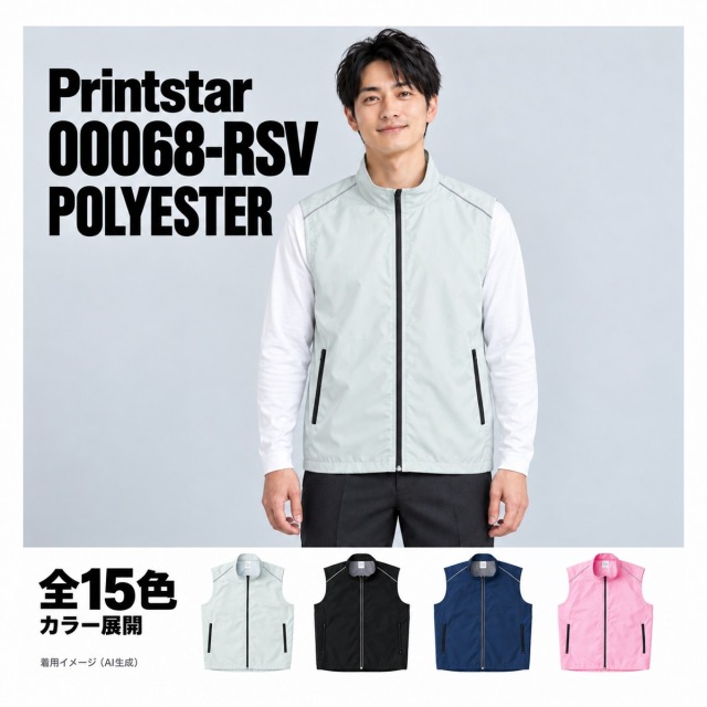00068-RSV 着用イメージ（AI生成）