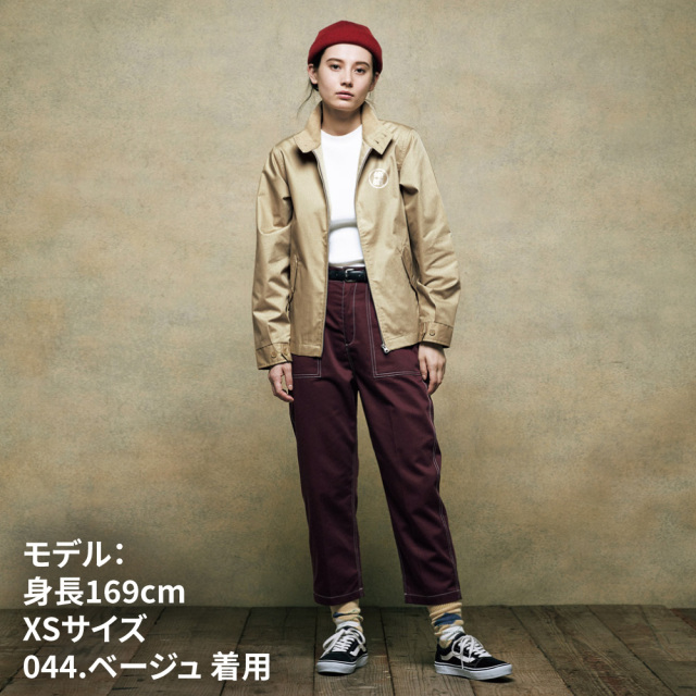 Supreme × independent 両面 袖 プリント スイングトップ RODEO CROWNS WIDE BOWL | (JS)襟付きZIP KNITトップス (ニット