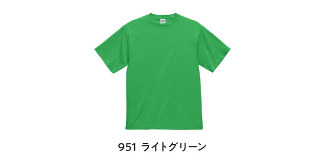 俺流デザイナー 6.5オンス ファインジャージー 半袖Tシャツ(両面プリント） 写真プリント 名入れ