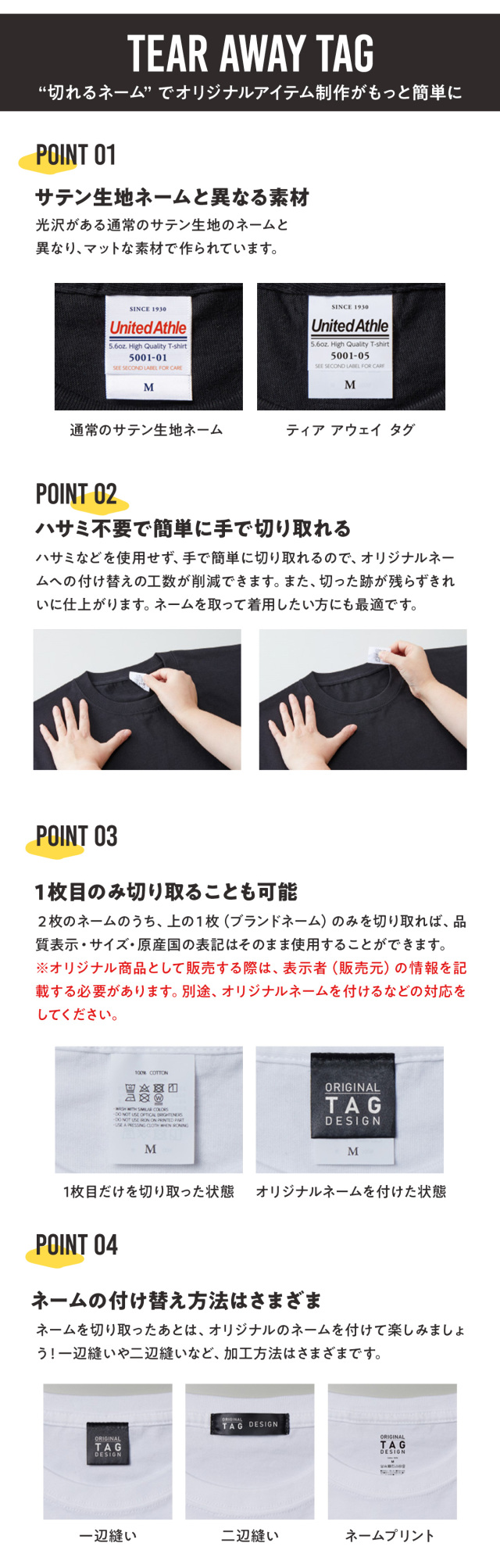俺流デザイナー 6.5オンス ファインジャージー 半袖Tシャツ(両面プリント） 写真プリント 名入れ