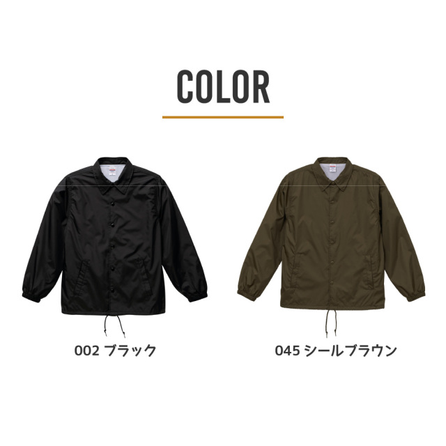 old RECON ロゴプリントナイロンコーチジャケット 名作 レア old RECON ロゴプリントナイロンコーチジャケット 名作 レア