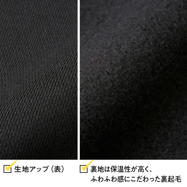 俺流デザイナー 10.0オンス T/C ボックスシルエット  スウェット  フルジップ  パーカ（裏起毛）(両面プリント）