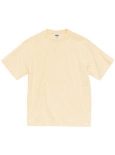 United Athle 1100-01 6.5オンス ファインジャージー Tシャツ