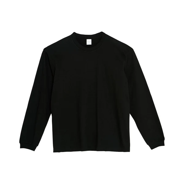 Printstar 00114-BCL 5.6オンスヘビーウェイトビッグLS-Tシャツ