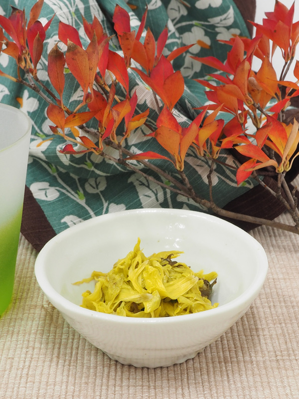 みちのくの味　思いのほか