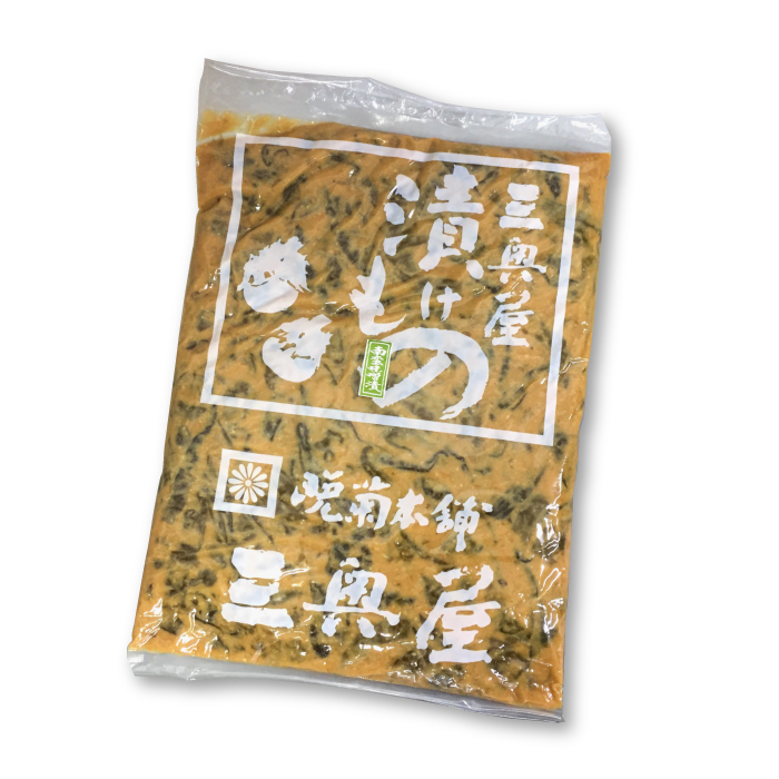 業務用元祖南蛮味噌(1ｋg)―山形の老舗 三奥屋