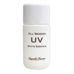 オールシーズンＵＶホワイトエッセンス 30g【郵送無料】