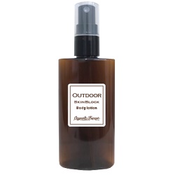 アウトドアスキンブロック 100mL【郵送無料】