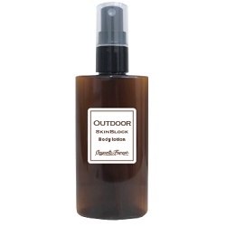 アウトドアスキンブロック 100mL【郵送無料】
