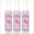 ロザリアン モイストローション 3本セット