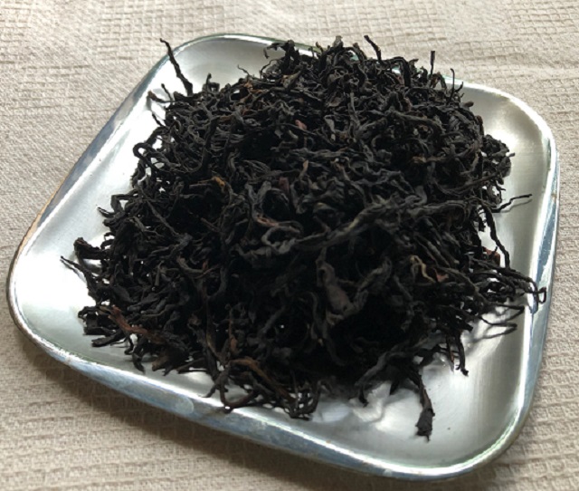 2020年雲南鳳慶野生古樹紅茶20g