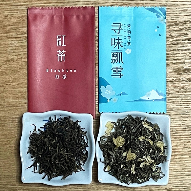 2024年四川茶セットエコ茶用