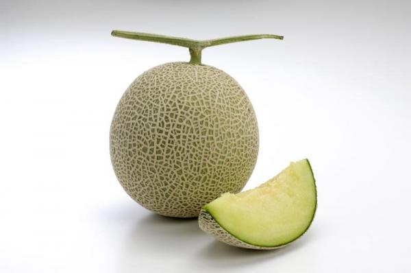 アールスメロン